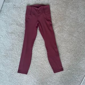 ALIGN 25” LEGGINGS